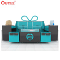 Stationery Gift Store Bag Display Stand Gift Shop Display for Shopping Mall